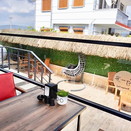 דיקילי Reynabe Boutique Hotel מראה חיצוני תמונה