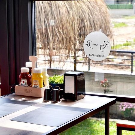 דיקילי Reynabe Boutique Hotel מראה חיצוני תמונה