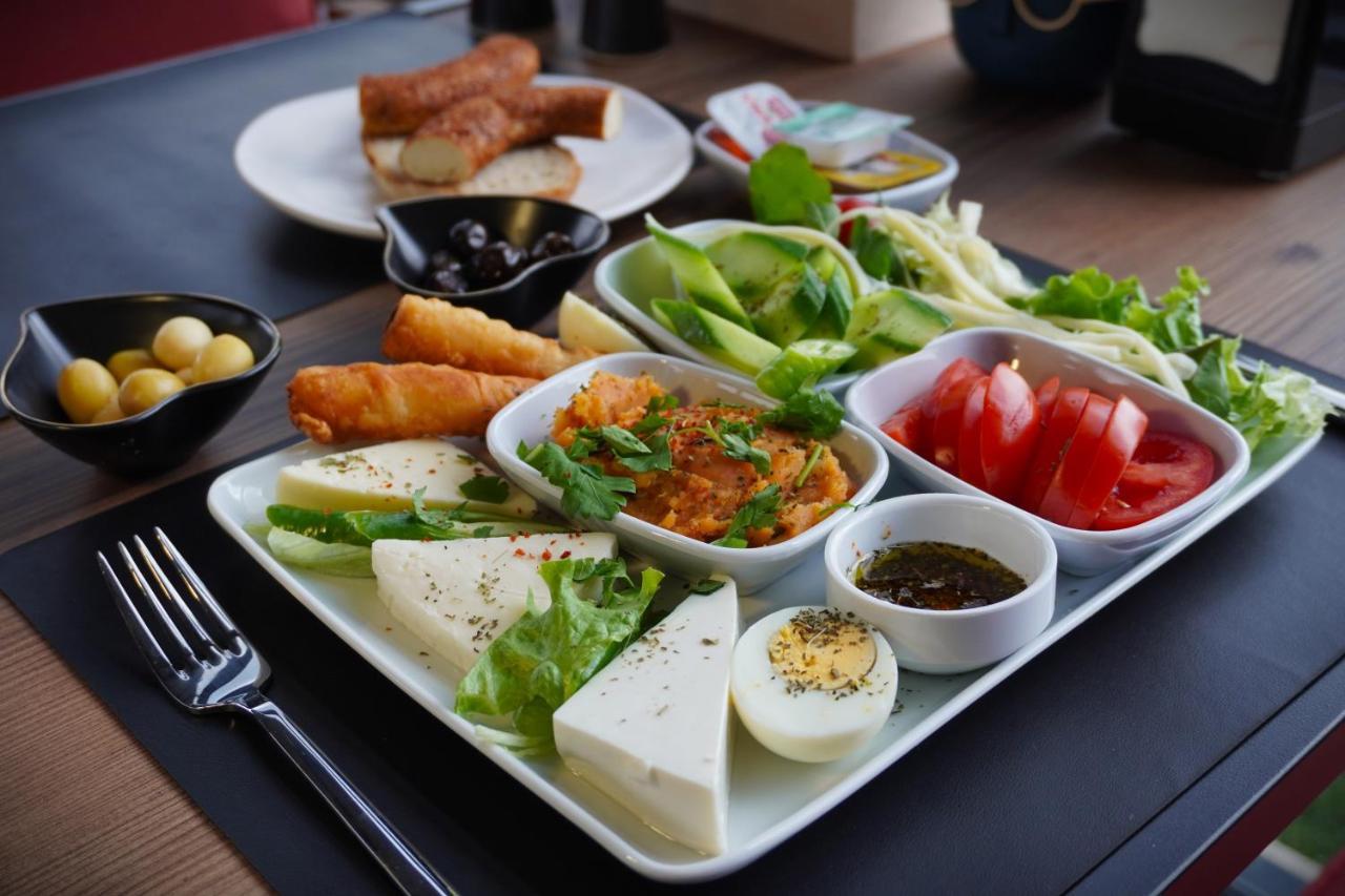 דיקילי Reynabe Boutique Hotel מראה חיצוני תמונה