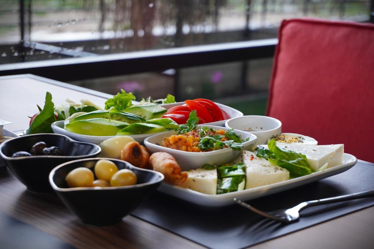 דיקילי Reynabe Boutique Hotel מראה חיצוני תמונה