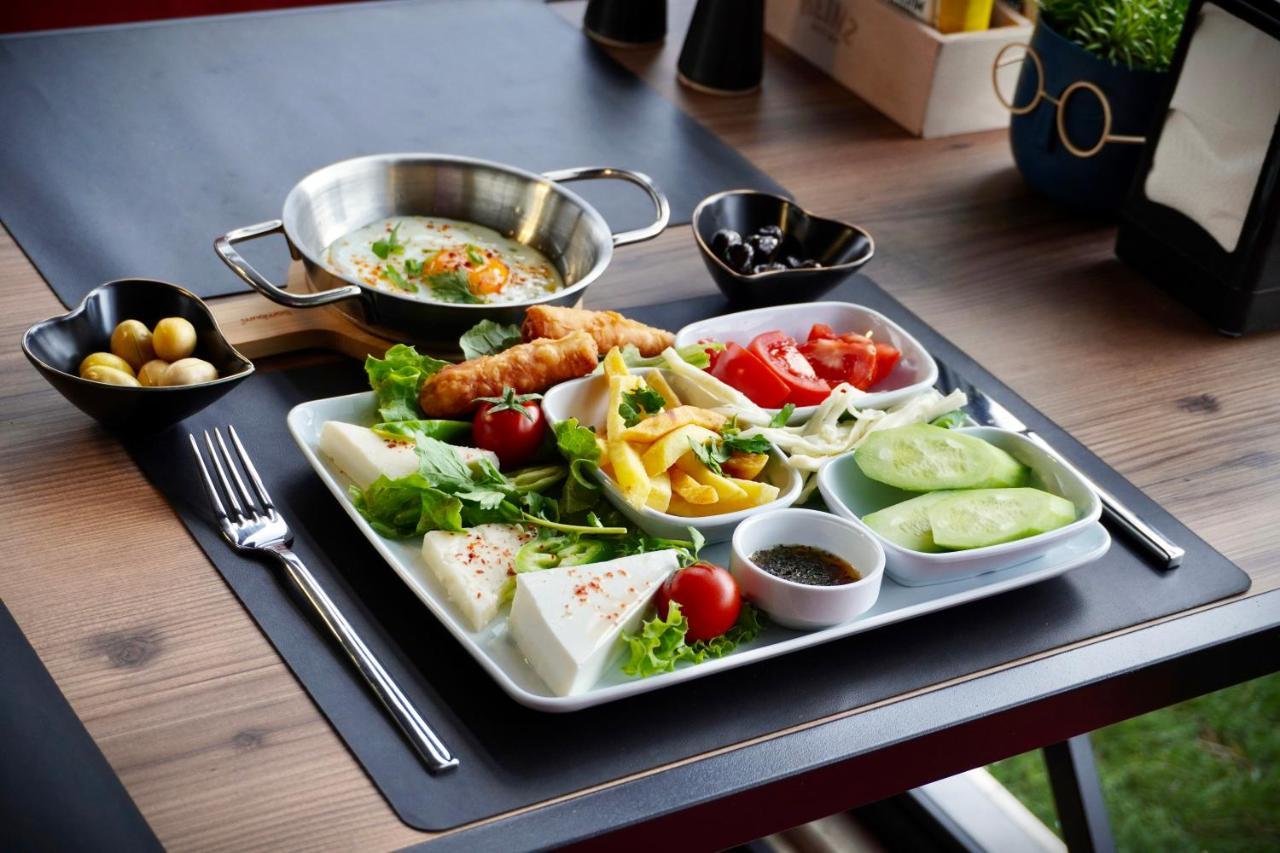 דיקילי Reynabe Boutique Hotel מראה חיצוני תמונה