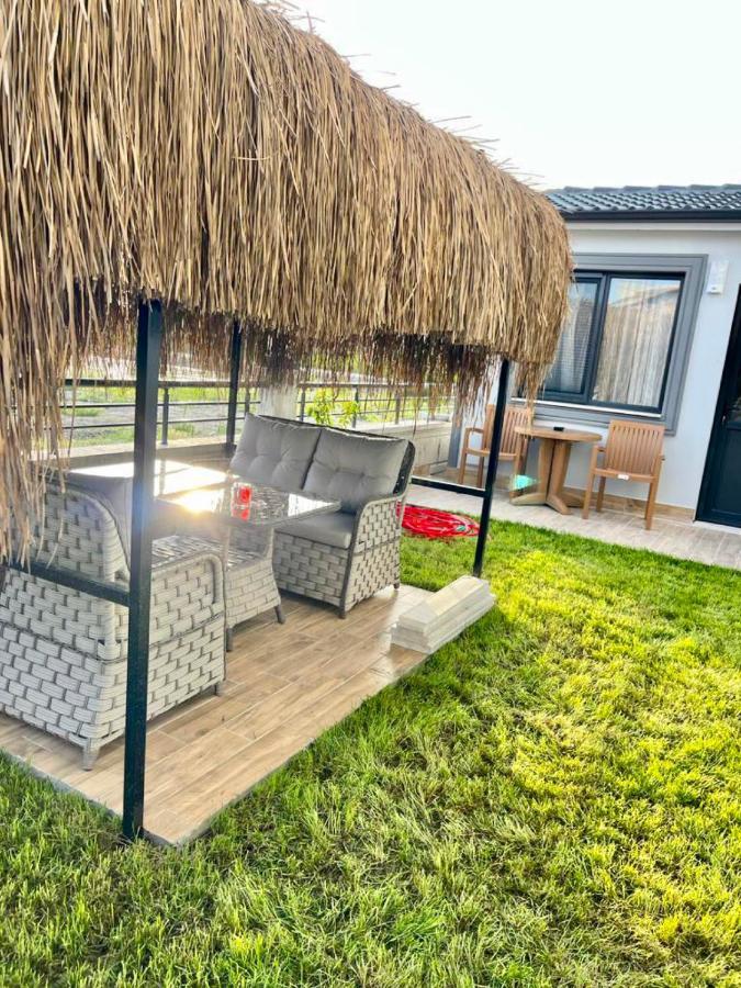 דיקילי Reynabe Boutique Hotel מראה חיצוני תמונה