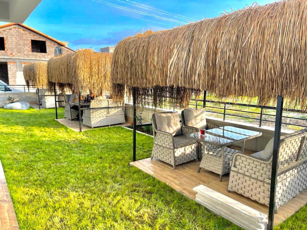דיקילי Reynabe Boutique Hotel מראה חיצוני תמונה
