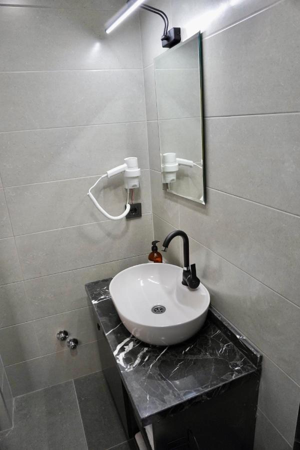 דיקילי Reynabe Boutique Hotel מראה חיצוני תמונה