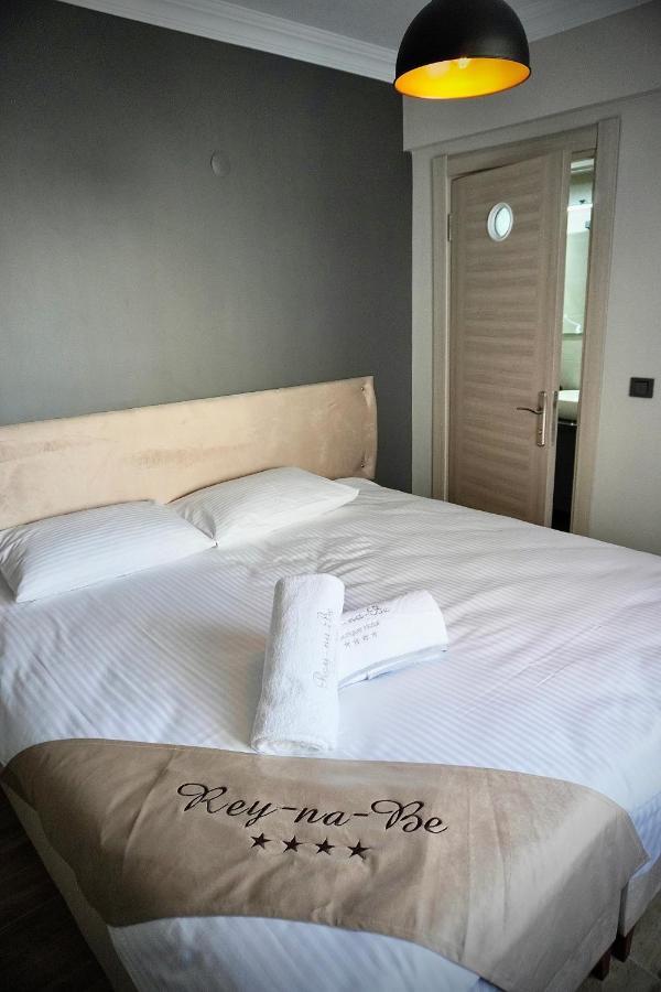 דיקילי Reynabe Boutique Hotel מראה חיצוני תמונה