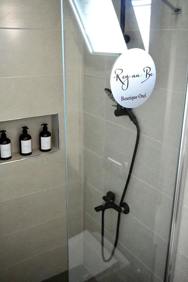 דיקילי Reynabe Boutique Hotel מראה חיצוני תמונה