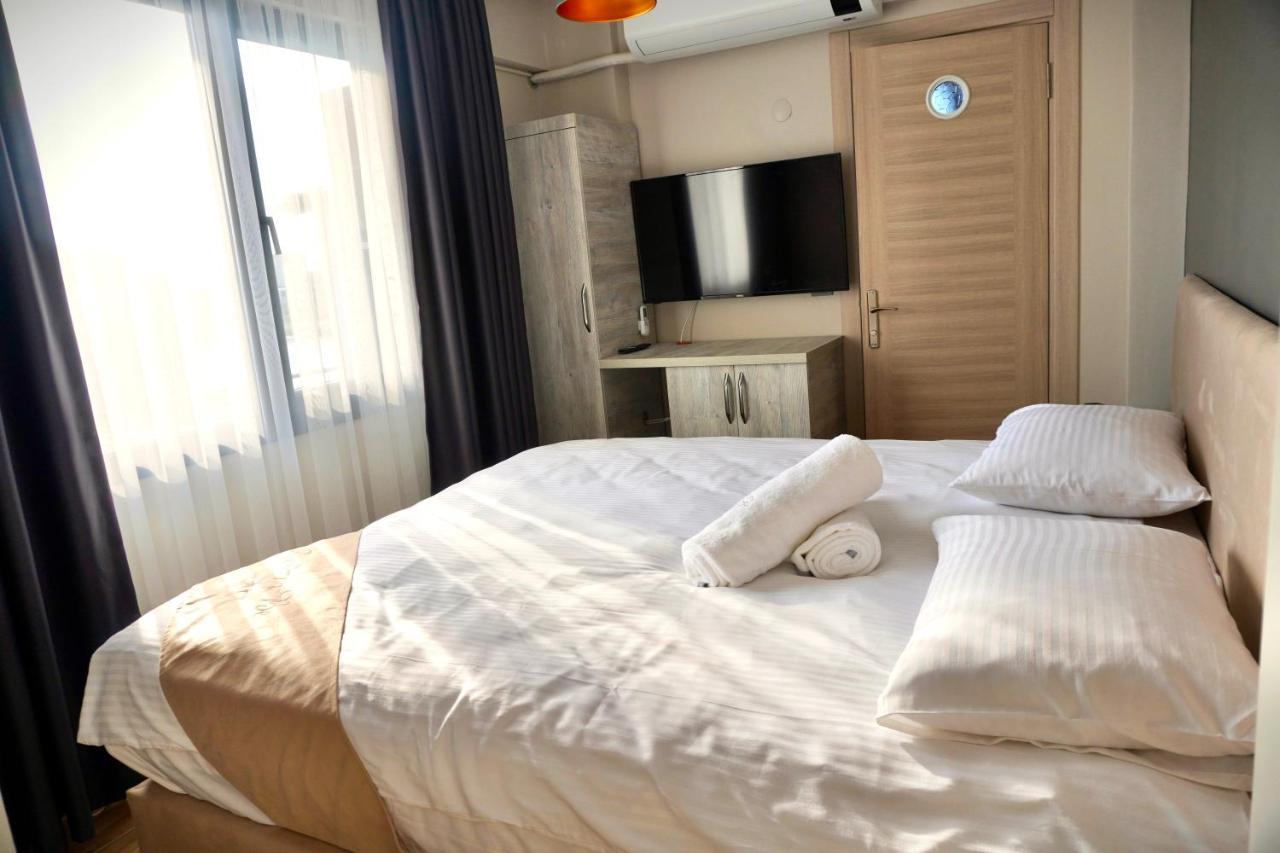 דיקילי Reynabe Boutique Hotel מראה חיצוני תמונה