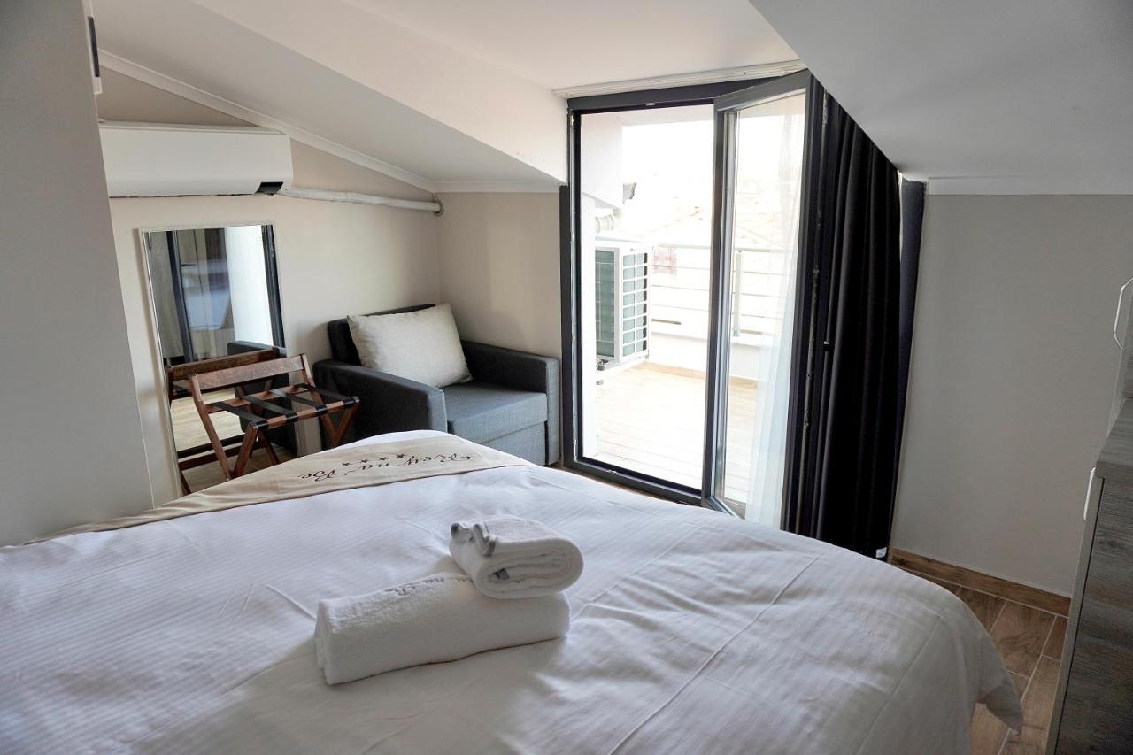 דיקילי Reynabe Boutique Hotel מראה חיצוני תמונה