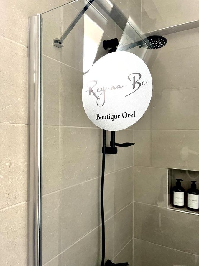 דיקילי Reynabe Boutique Hotel מראה חיצוני תמונה