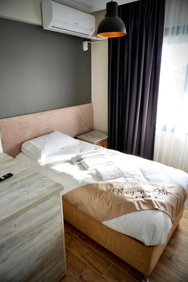 דיקילי Reynabe Boutique Hotel מראה חיצוני תמונה