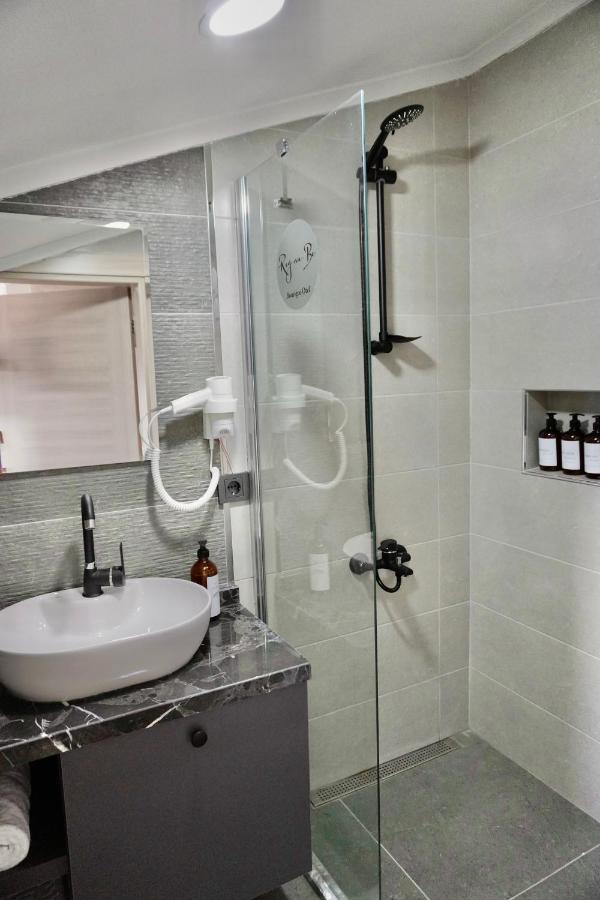 דיקילי Reynabe Boutique Hotel מראה חיצוני תמונה
