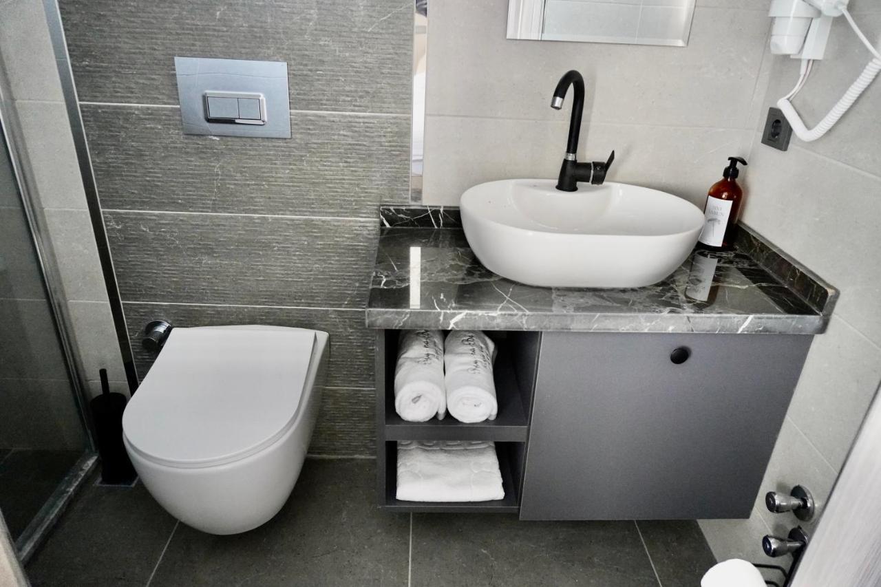 דיקילי Reynabe Boutique Hotel מראה חיצוני תמונה
