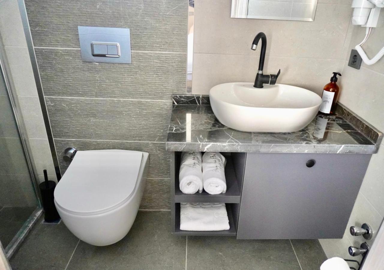 דיקילי Reynabe Boutique Hotel מראה חיצוני תמונה