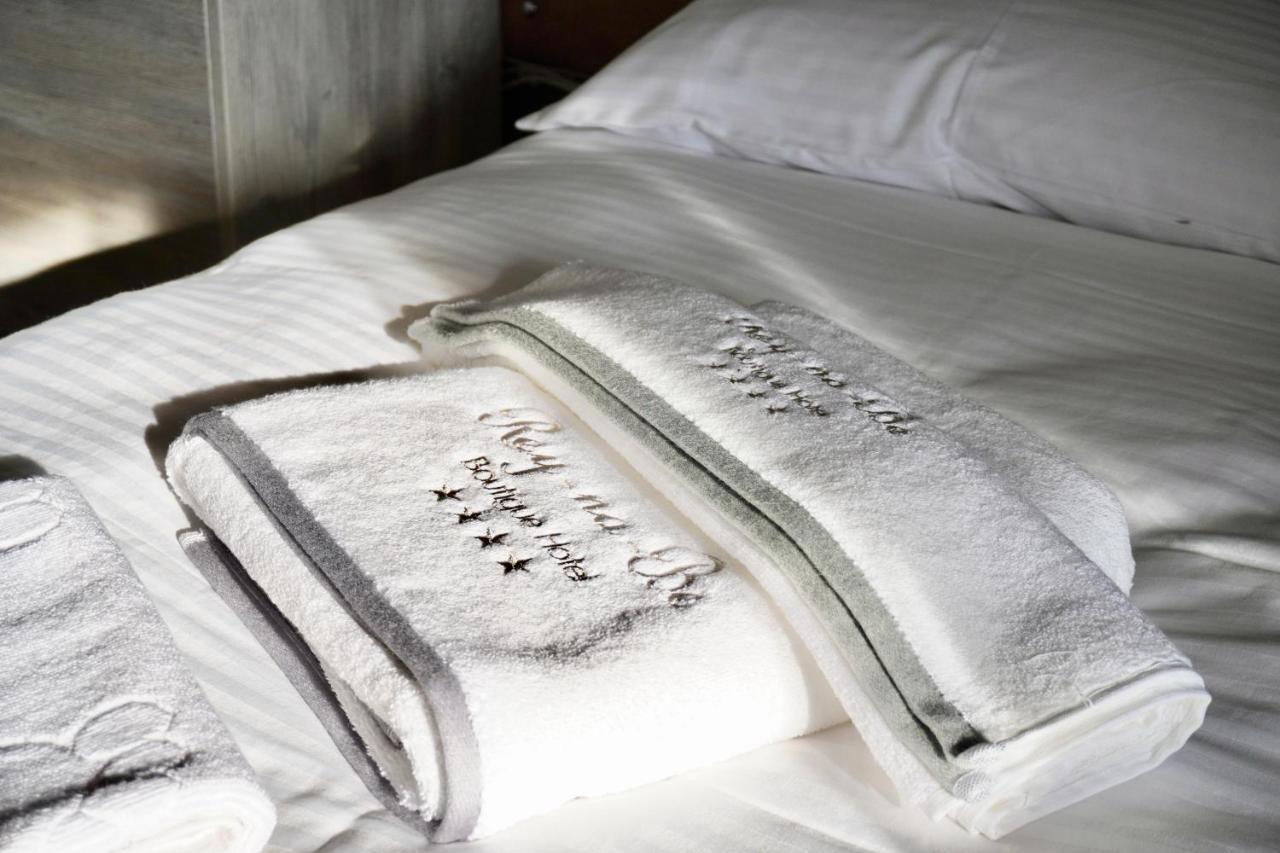 דיקילי Reynabe Boutique Hotel מראה חיצוני תמונה