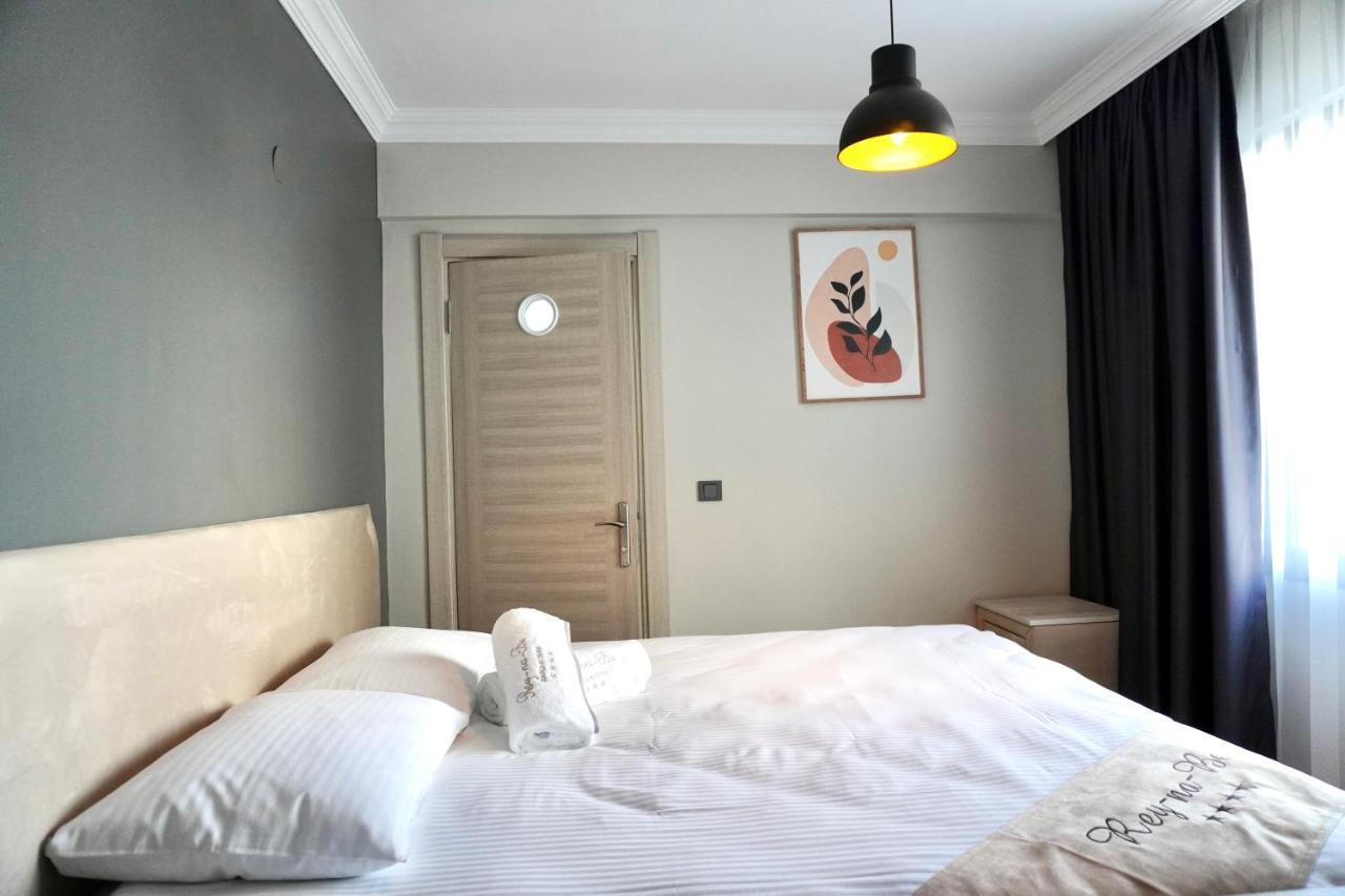 דיקילי Reynabe Boutique Hotel מראה חיצוני תמונה