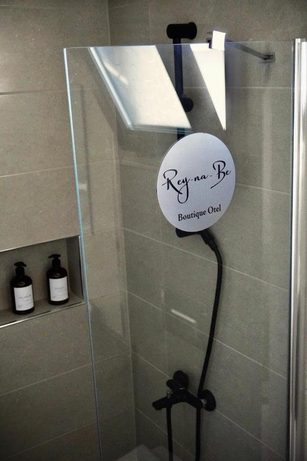 דיקילי Reynabe Boutique Hotel מראה חיצוני תמונה