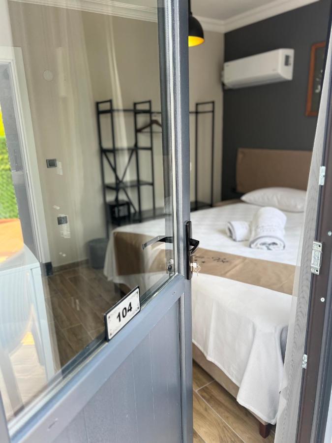 דיקילי Reynabe Boutique Hotel מראה חיצוני תמונה