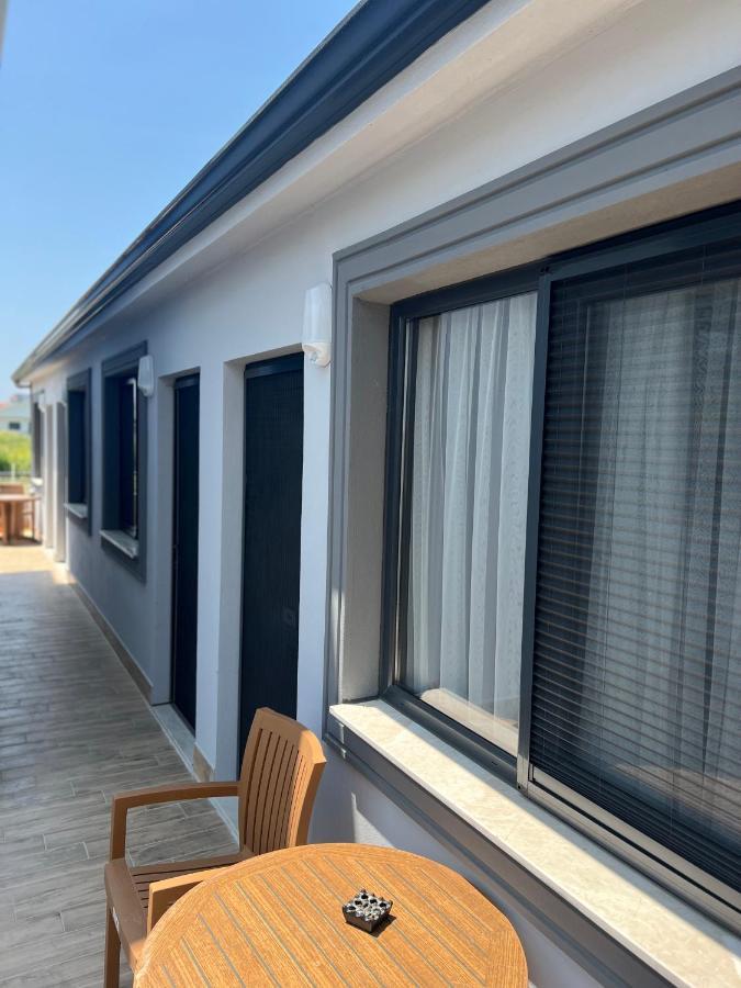 דיקילי Reynabe Boutique Hotel מראה חיצוני תמונה