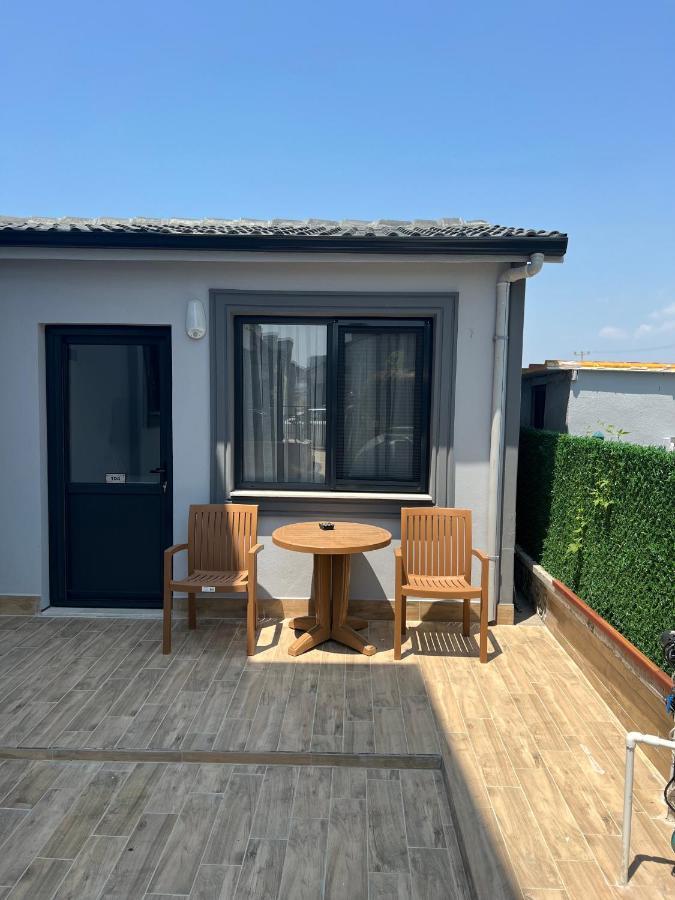 דיקילי Reynabe Boutique Hotel מראה חיצוני תמונה